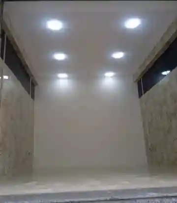 Location Local Alger Bachdjerrah - Vue 5