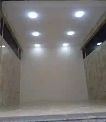 Location Local Alger Bachdjerrah - Vue 7