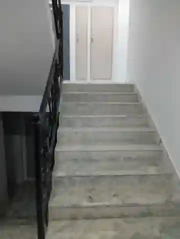 Vente Appartement F3 Tizi Ouzou Azeffoun - Vue 1