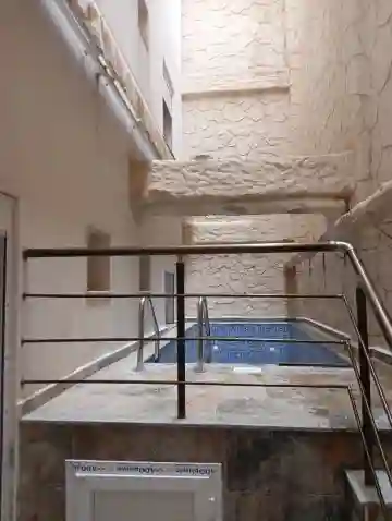 Vente Appartement F3 Tizi Ouzou Azeffoun - Vue 11