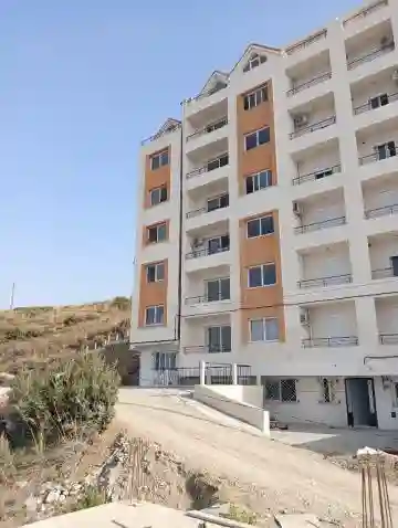 Vente Appartement F3 Tizi Ouzou Azeffoun - Vue 12