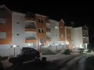 Vente Appartement F3 Tizi Ouzou Azeffoun - Vue 13