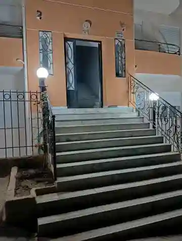 Vente Appartement F3 Tizi Ouzou Azeffoun - Vue 14