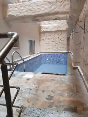 Vente Appartement F3 Tizi Ouzou Azeffoun - Vue 3