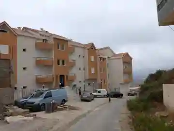 Vente Appartement F3 Tizi Ouzou Azeffoun - Vue 6