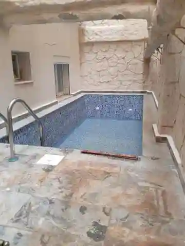 Vente Appartement F3 Tizi Ouzou Azeffoun - Vue 8