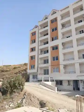Vente Appartement F3 Tizi Ouzou Azeffoun - Vue 9