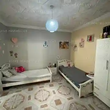Vente Villa Oran Es Senia - Vue 1