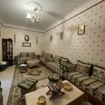 Vente Villa Oran Es Senia - Vue 2