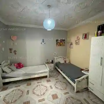 Vente Villa Oran Es Senia - Vue 3