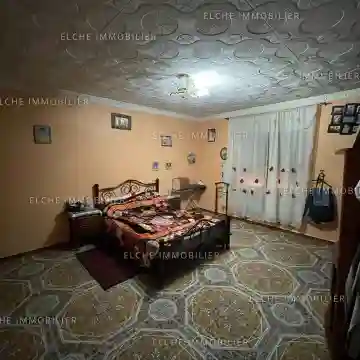 Vente Villa Oran Es Senia - Vue 4