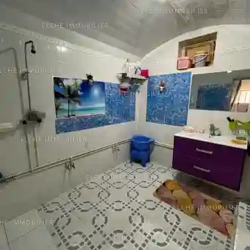 Vente Villa Oran Es Senia - Vue 8