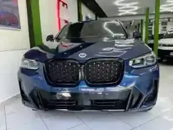 BMW X4 2023 M Sport