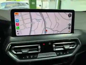 BMW X4 2023 M Sport - Vue 14