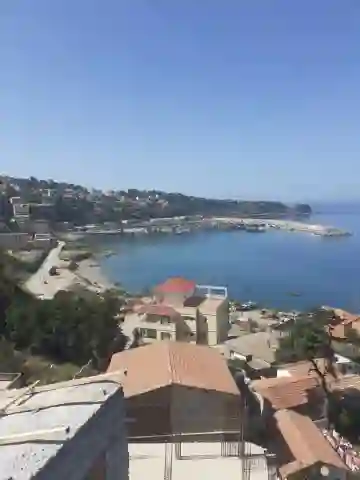 Vente Appartement F2 F3 F4 Boumerdès Dellys
