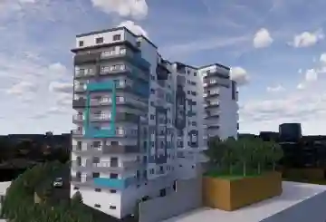 Vente Appartement F2 F3 F4 Boumerdès Dellys - Vue 15
