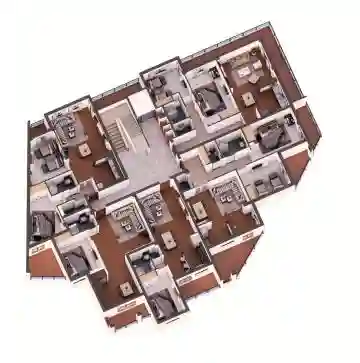 Vente Appartement F2 F3 F4 Boumerdès Dellys - Vue 19