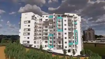Vente Appartement F2 F3 F4 Boumerdès Dellys - Vue 2