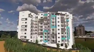 Vente Appartement F2 F3 F4 Boumerdès Dellys - Vue 5