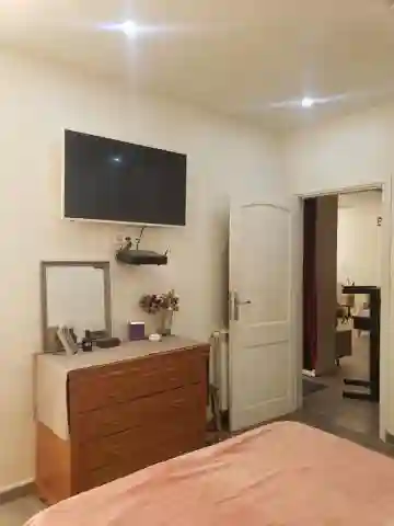 Vente Appartement F4 Alger Souidania - Vue 1