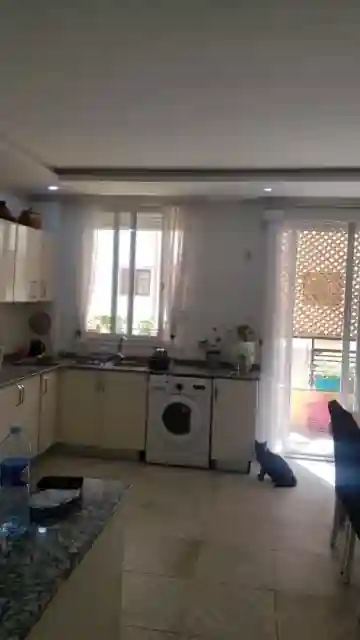 Vente Appartement F4 Alger Souidania - Vue 12