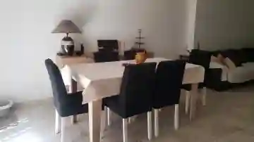 Vente Appartement F4 Alger Souidania - Vue 16