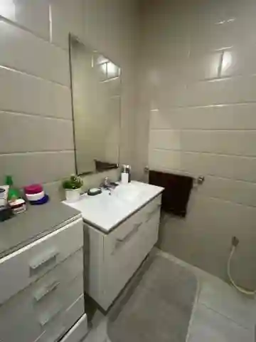 Vente Appartement F4 Alger Souidania - Vue 18
