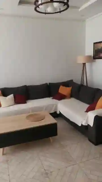 Vente Appartement F4 Alger Souidania - Vue 2