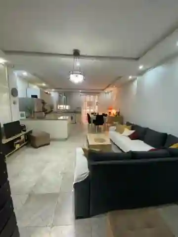 Vente Appartement F4 Alger Souidania - Vue 4