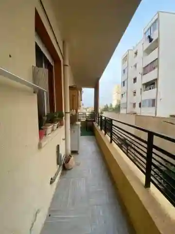Vente Appartement F4 Alger Souidania - Vue 6