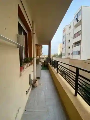 Vente Appartement F4 Alger Souidania - Vue 9