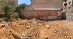 Vente Terrain Alger Draria