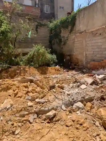 Vente Terrain Alger Draria - Vue 10