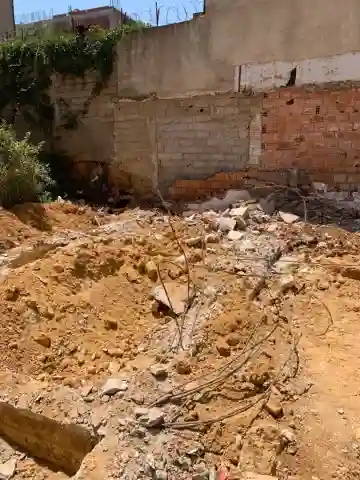 Vente Terrain Alger Draria - Vue 3