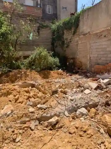 Vente Terrain Alger Draria - Vue 5