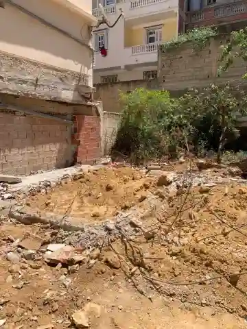 Vente Terrain Alger Draria - Vue 6