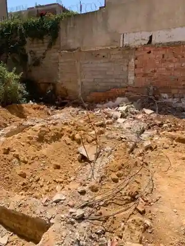 Vente Terrain Alger Draria - Vue 8