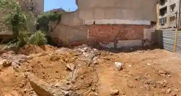 Vente Terrain Alger Draria - Vue 9