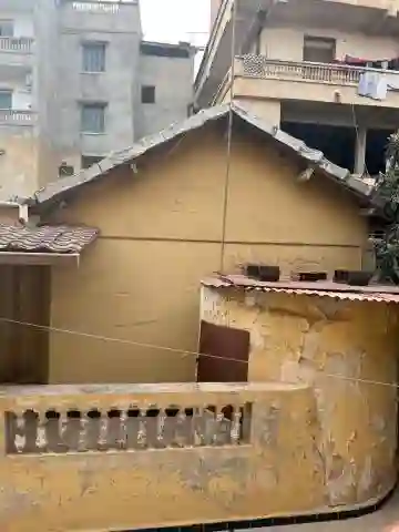 Vente Villa Alger Birkhadem