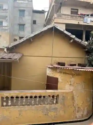 Vente Villa Alger Birkhadem - Vue 7