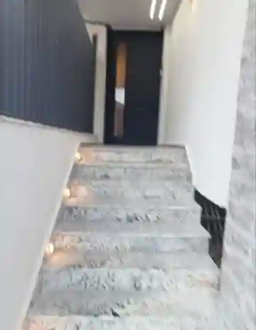 Location Appartement F3 Alger El Biar - Vue 1