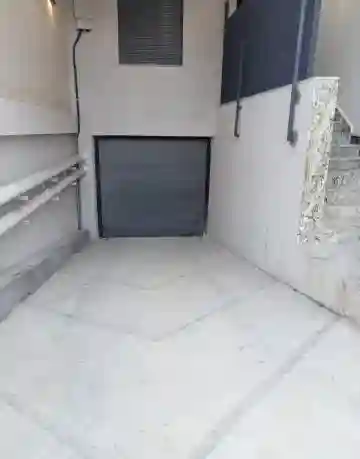 Location Appartement F3 Alger El Biar - Vue 13