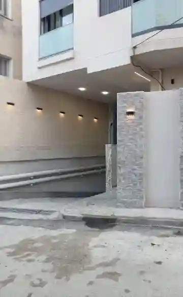 Location Appartement F3 Alger El Biar - Vue 18