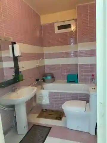 Location Vacances Appartement F2 Béjaïa Bejaia - Vue 1