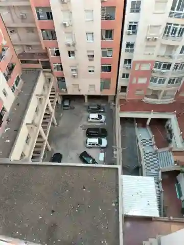 Location Vacances Appartement F2 Béjaïa Bejaia - Vue 14