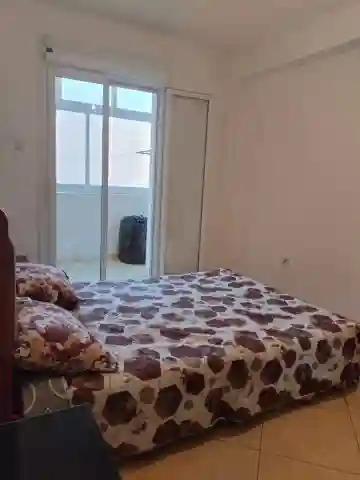 Location Vacances Appartement F2 Béjaïa Bejaia - Vue 4