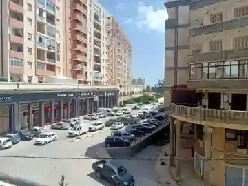 Location Vacances Appartement F2 Béjaïa Bejaia - Vue 5