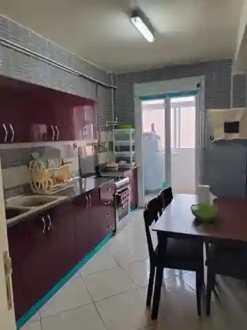 Location Vacances Appartement F2 Béjaïa Bejaia - Vue 6