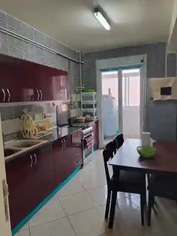 Location Vacances Appartement F2 Béjaïa Bejaia - Vue 7