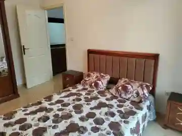 Location Vacances Appartement F2 Béjaïa Bejaia - Vue 9